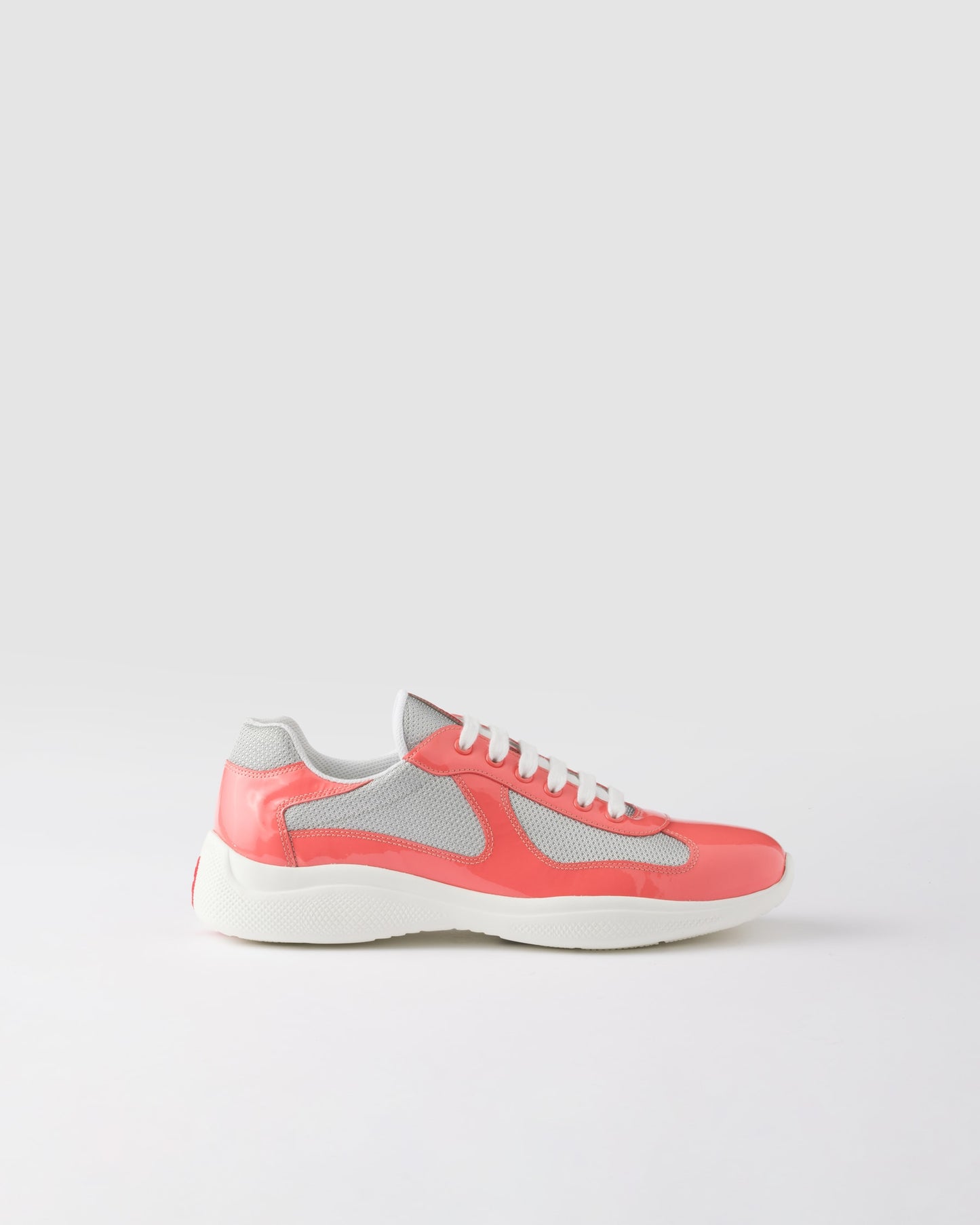 Prada America's Cup sneakers