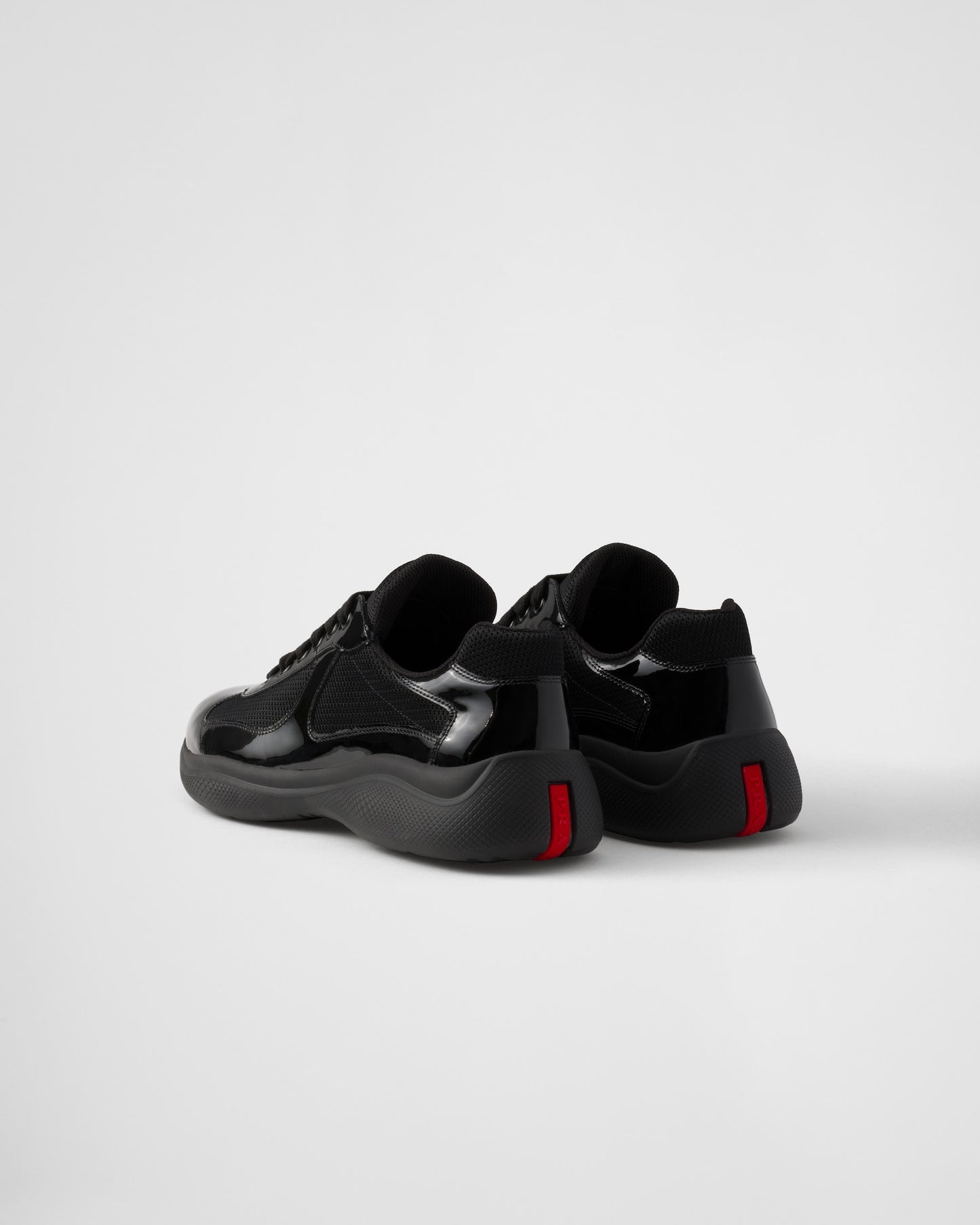 Prada America's Cup sneakers