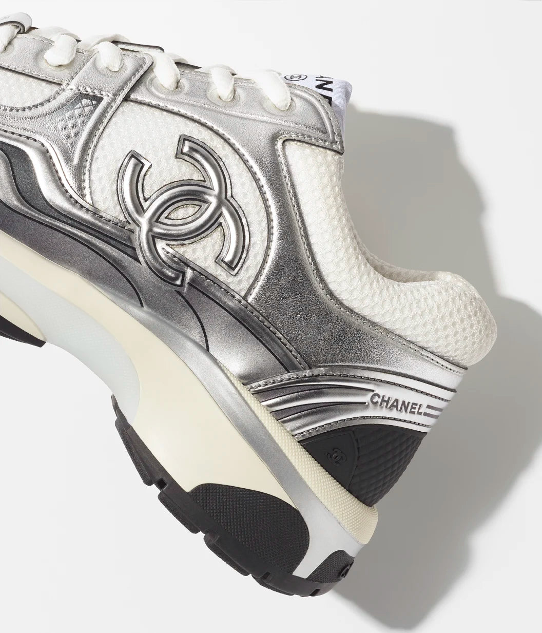 CHANEL WOMEN SNEAKERS