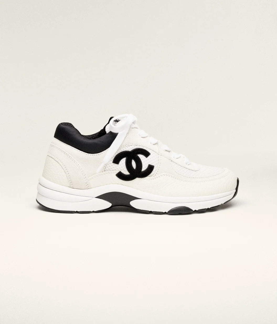 CHANEL WOMEN SNEAKERS