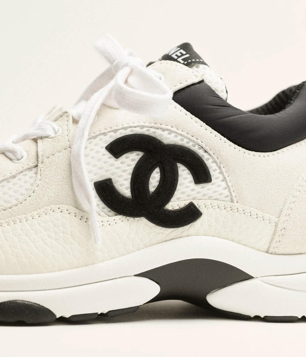 CHANEL WOMEN SNEAKERS