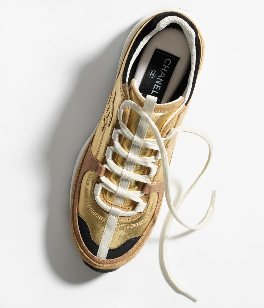 CHANEL WOMEN SNEAKERS