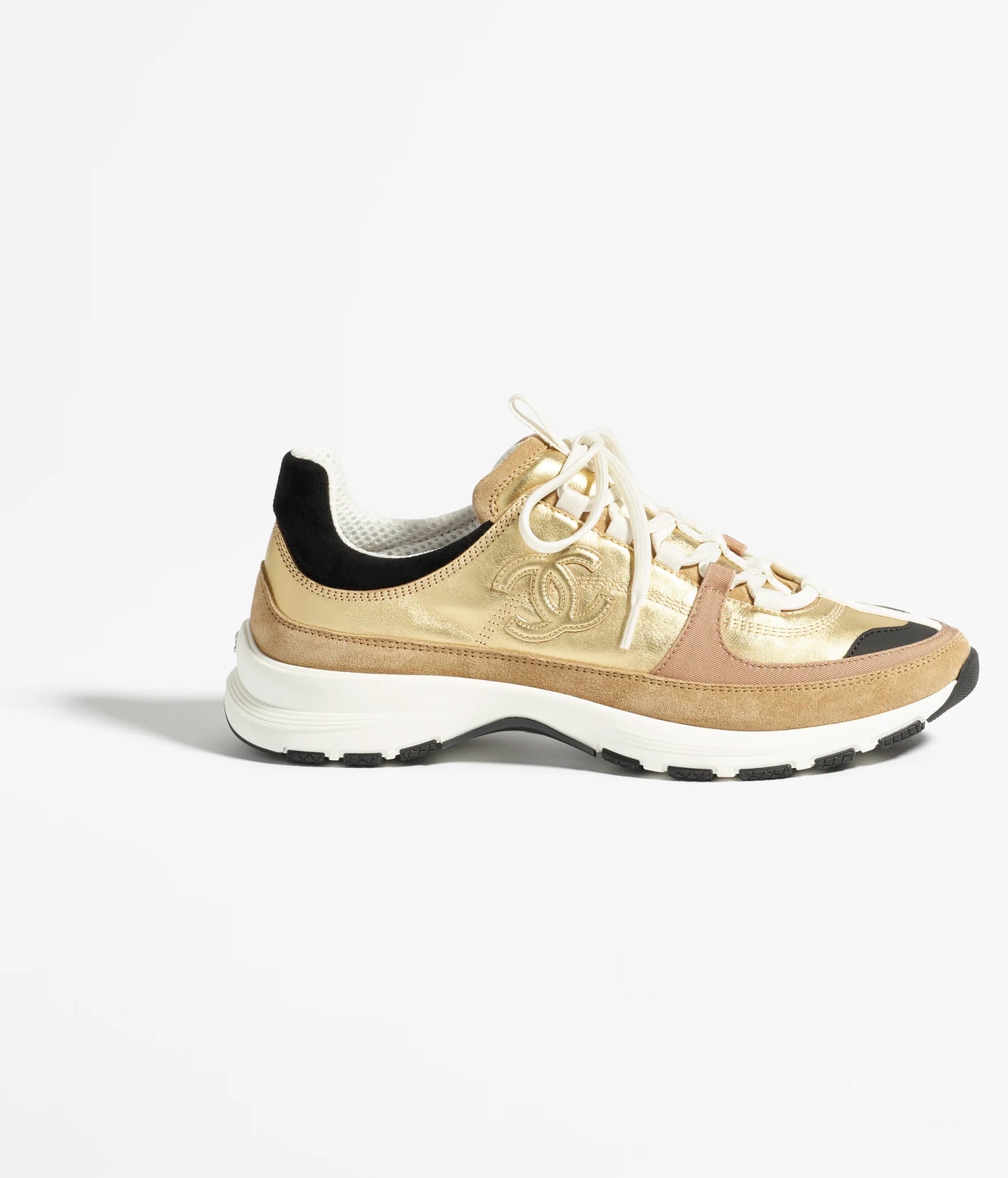 CHANEL WOMEN SNEAKERS