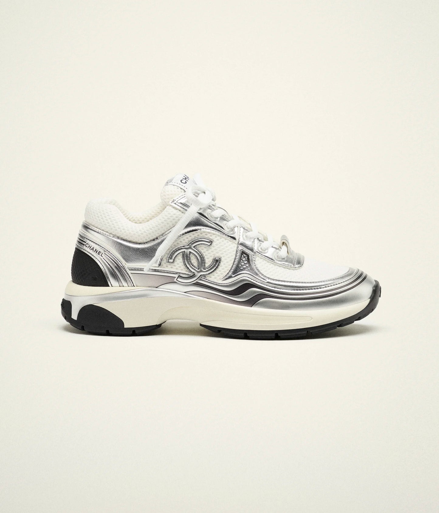 CHANEL WOMEN SNEAKERS
