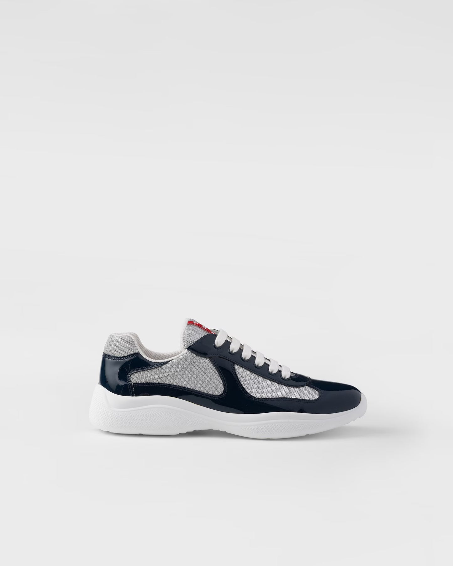 Prada America's Cup sneakers