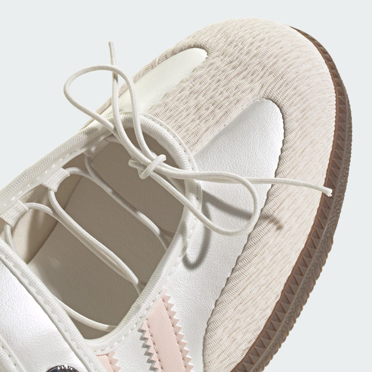 SAMBA JANE SHOES