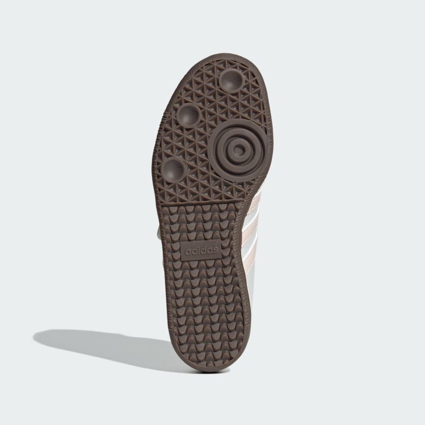 SAMBA JANE SHOES