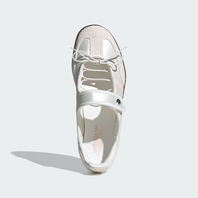 SAMBA JANE SHOES