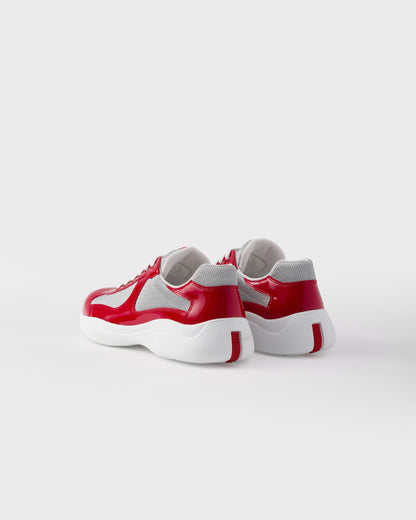 Prada America's Cup sneakers