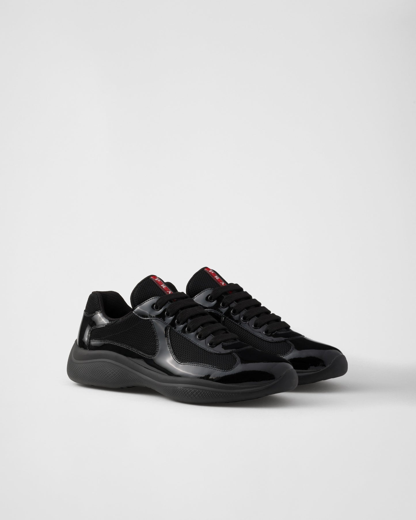Prada America's Cup sneakers