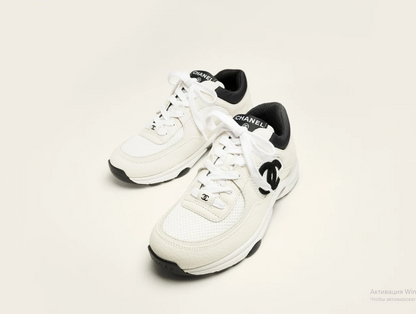 CHANEL WOMEN SNEAKERS