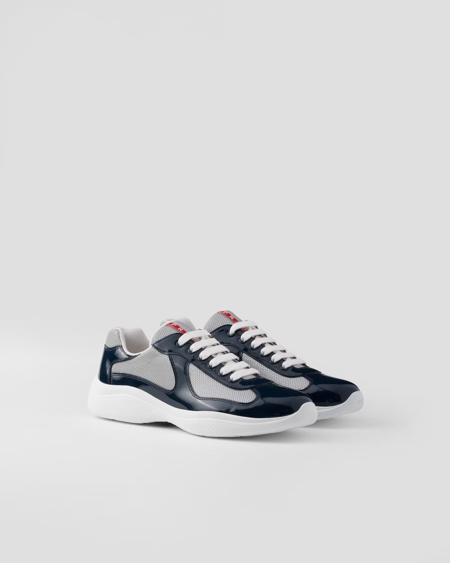 Prada America's Cup sneakers