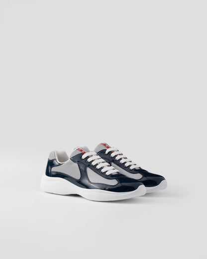 Prada America's Cup sneakers