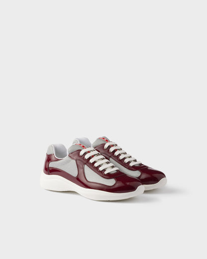 Prada America's Cup sneakers