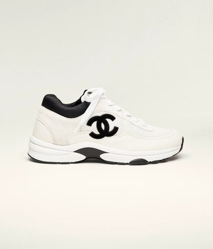 CHANEL WOMEN SNEAKERS