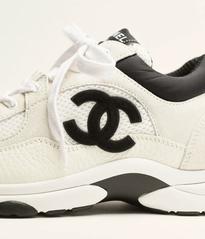 CHANEL WOMEN SNEAKERS