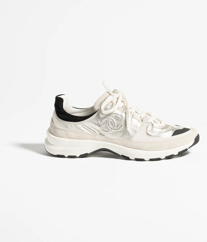 CHANEL WOMEN SNEAKERS