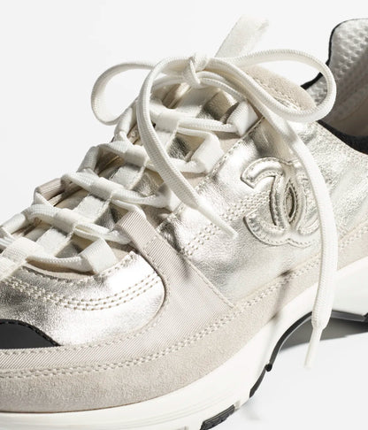 CHANEL WOMEN SNEAKERS