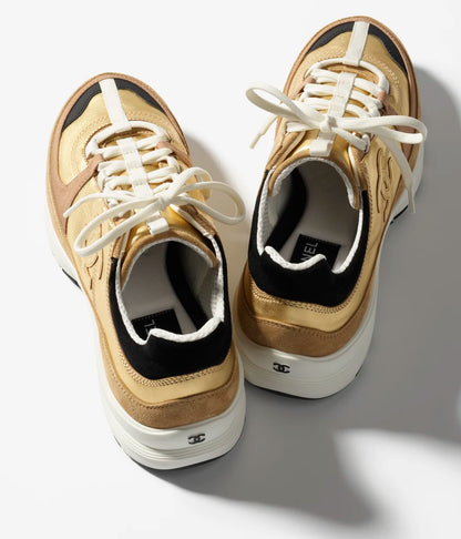 CHANEL WOMEN SNEAKERS