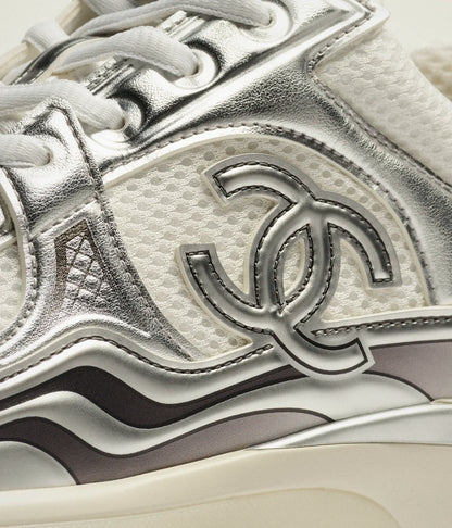 CHANEL WOMEN SNEAKERS
