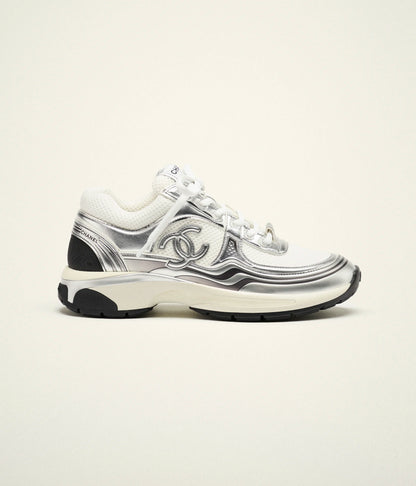 CHANEL WOMEN SNEAKERS
