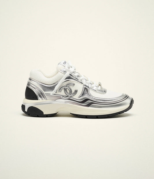 CHANEL WOMEN SNEAKERS