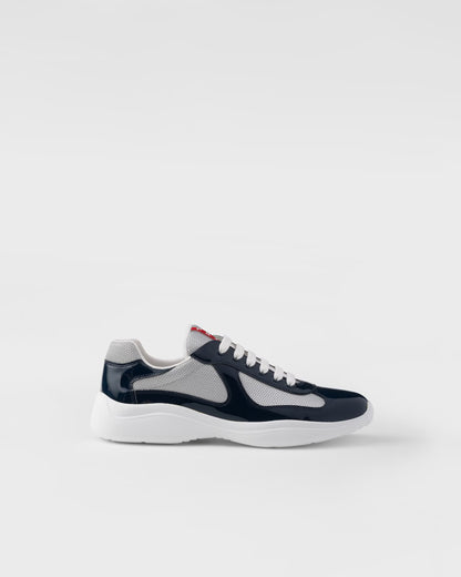 Prada America's Cup sneakers