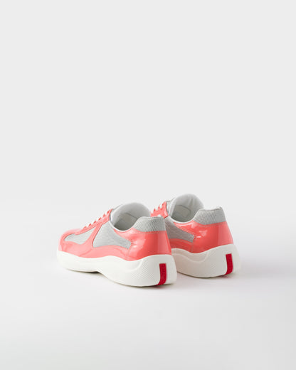 Prada America's Cup sneakers