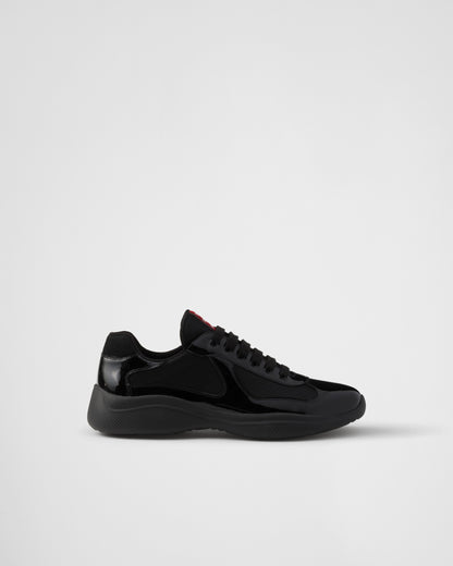 Prada America's Cup sneakers
