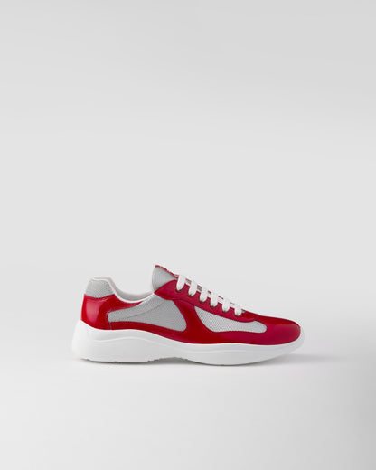 Prada America's Cup sneakers