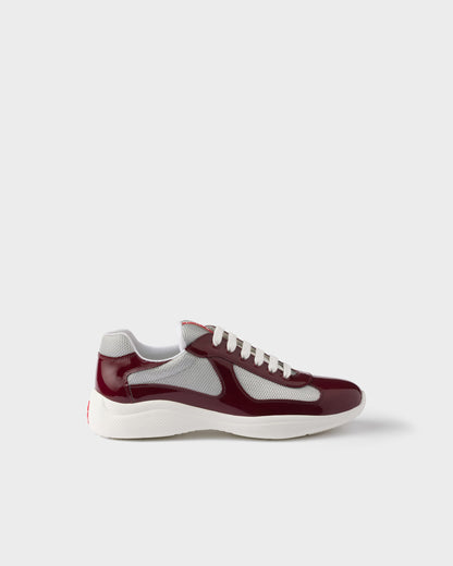 Prada America's Cup sneakers