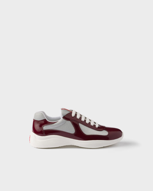 Prada America's Cup sneakers