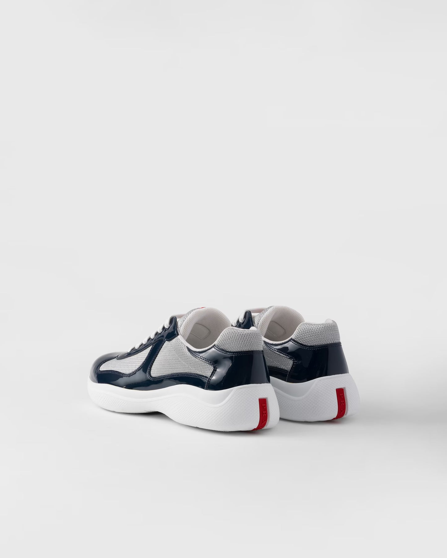 Prada America's Cup sneakers