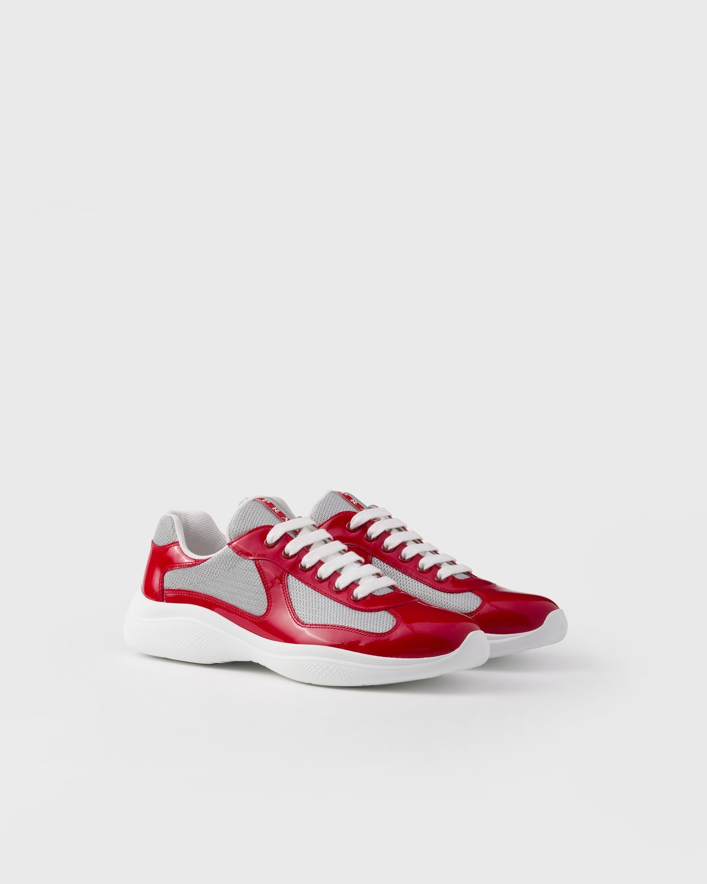 Prada America's Cup sneakers