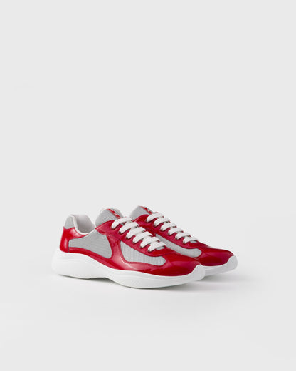 Prada America's Cup sneakers