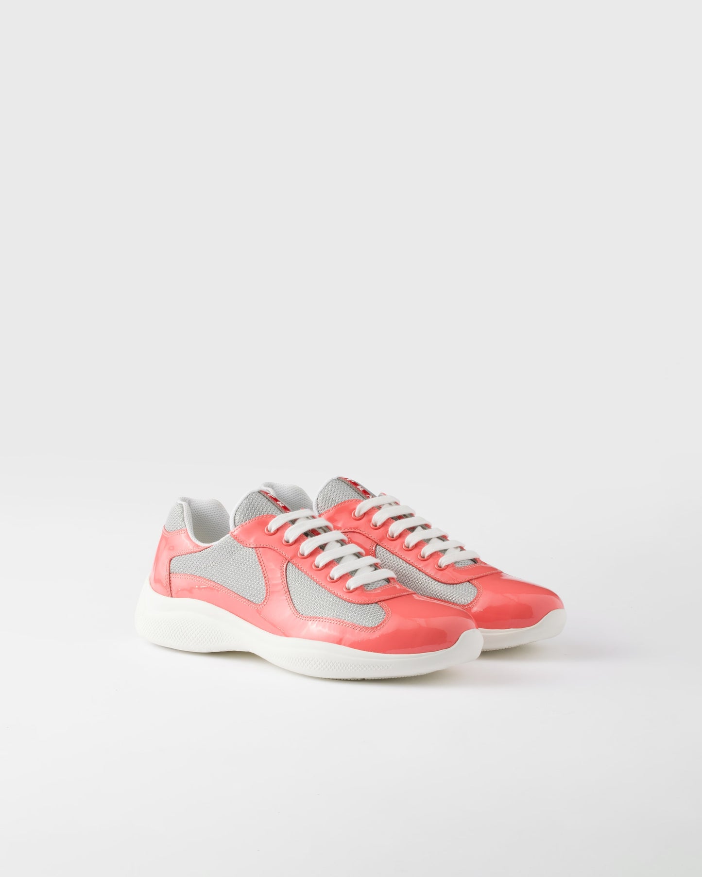 Prada America's Cup sneakers