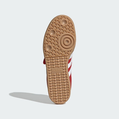 SAMBA JANE SHOES