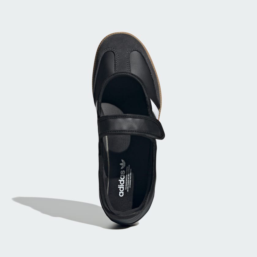 SAMBA JANE SHOES