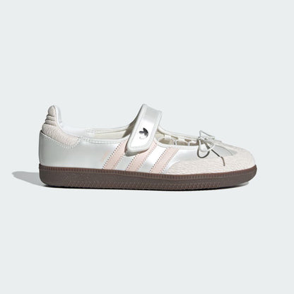 SAMBA JANE SHOES