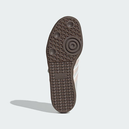 SAMBA JANE SHOES